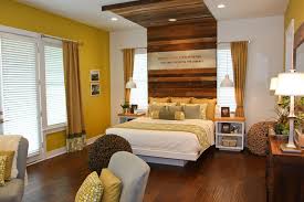 When it's all yellow, there's got to be some lemon around. Yellow Bedroom Design Ideas Wall Decoration Accessories
