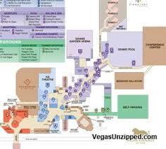 Las Vegas Hotel And Casino Property Maps List Las Vegas Hotels Mgm Grand Hotel Las Vegas Mgm Grand Las Vegas