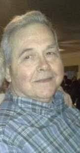 Obituary information for Charles Larry Hall