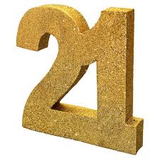 Nonton film streaming full movie layarkaca21 lk21 dunia21 indoxxi bioskop cinema 21 box office subtitle indonesia gratis online download full hd. Glucklich 21 Geburtstag Gold Glitzernde Tischdekoration Partyfest De