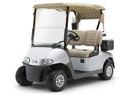 Lithium golf cart batteries charge up faster. Elite Lithium Powertrain E Z Go