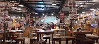 Note that the information provided will be posted publicly on this web page. Nongkrong Malam Di Central Food Court Pandaan