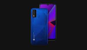 BLU C7 características y ...