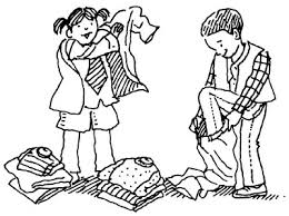 Most kids are so involved the action they don't really care which team wins, especially if all participants receive prizes at the end. Indoor Games For Kids Howstuffworks