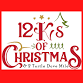 12KS OF CHRISTMAS - Lake Redding Park, 2225 Benton Dr Event Image