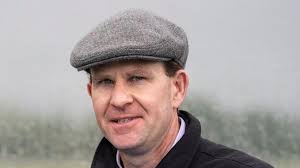 Ken Condon eyeing big-race riches with Romanised and classy crop of  juveniles