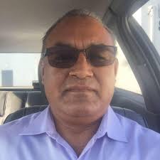 Rutilio Flores's Instagram, Twitter & Facebook