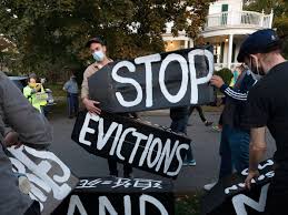 Jun 19, 2021 · with moratorium ending, more than 8 million households face foreclosure or eviction by khristopher j. Eviction Moratorium Ends March 31 What Will Biden Do Chicago Sun Times