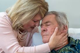 D.C.'s 1968 riots separated siblings Georgette Nelson and Wayne Cook. Now  they've reunited.