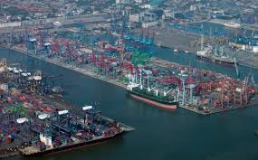 Pelabuhan tanjung priok merupakan pelabuhan terbesar dan tersibuk di indonesia. Pelindo Ii Ancam Pecat Pekerja Yang Pungli Di Pelabuhan Tanjung Priok Okezone Economy