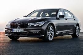 Dealers across the us are now starting to get their first units of the bmw m340i, the top model of the new g20 3 series. Bmw 7 Series G11 G12 Specs Photos 2016 2017 2018 2019 Autoevolution