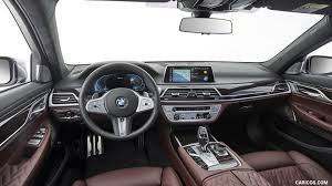 2020 Bmw 7 Series 745le Xdrive Plug In Hybrid Interior Cockpit Hd Wallpaper 73