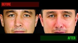 It’s nice to post this difficult #revisionrhinoplasty. , In this case I did  an endonasal approach (scarless) to perform a revision septo #rhinoplasty.,  As a result I was able to improve: ...