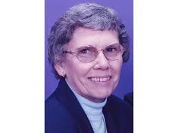 Jeanne Simpson Obituary (2021)