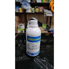 Herbisida untuk pertanian umumnya dibuat dari berbagai macam bahan kimia. Herbisida Amexone 500sc 500ml Untuk Grinting Dan Lulangan Lazada Indonesia