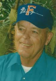 James Tucker Obituary