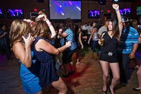 Terrible service, worse than expected icky bar food & an awful hair band. Cactus Moon Sports Grille Best Nightlife In Phoenix