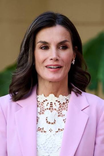 letizia ortiz official