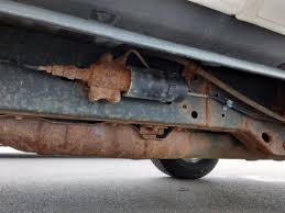Electrical interference within the power supply circuit may cause the vehicle's electronic stability control system to be deactivated. Too Much Frame Rust To Buy Toyota 4runner Forum Largest 4runner Forum