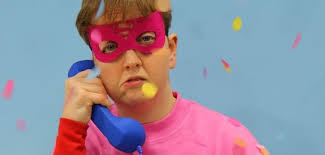 FinboroughForFree Strictly Limited Online Release For August