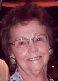 Shirley B. Roach Obituary (1932