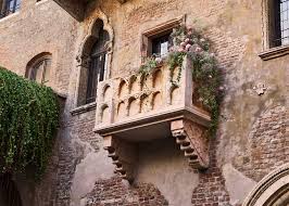 Verona Visiting Juliet S Balcony And Tomb Wanted In Milan Great memorable quotes and script exchanges from the romeo + juliet movie on quotes.net. verona visiting juliet s balcony and