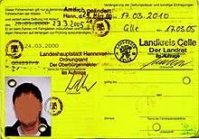 Learn vocabulary, terms and more with flashcards, games and other study tools. Fuhrerschein Zur Fahrgastbeforderung Wikipedia