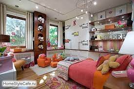 Baylon twin over twin solid wood standard bunk bed by harriet bee : Big Kids Bedroom Ideas