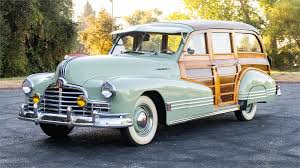 Image result for Burbank Green 1946 Pontiac