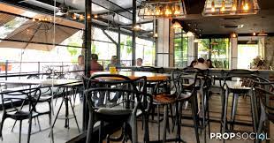 Other things to do in petaling jaya. Top Cafes In Petaling Jaya Propsocial