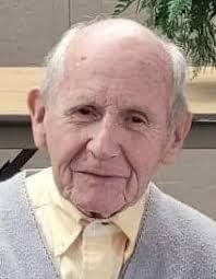 Obituary for Walter Mayse, Jr.