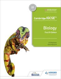 Maybe you would like to learn more about one of these? Cambridge Igcse Biology 4th Edition By Mackean D G Ebook