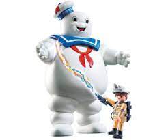 Free shipping free shipping free shipping. Playmobil Ghostbusters Stay Puft Marshmallow Man 9221 Ab 12 95 Preisvergleich Bei Idealo De