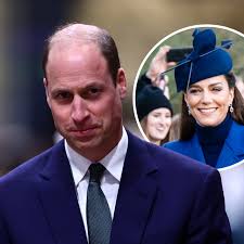 Prince William's Comment About Kate Middleton Goes Viral