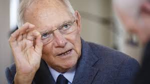Hier finden sie alle beiträge zur person wolfgang schäuble. Wolfgang Schauble Warns Of Debt Driven Global Financial Crisis Financial Times
