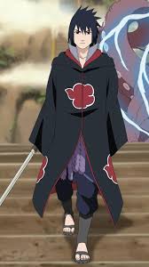 If someone wants to take this model and. Uchiha Sasuke Akatsuki Wallpapers Wallpaper Cave