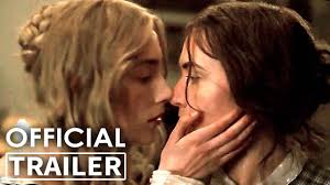 My movies 2:31 4 hrs ago. Ammonite Trailer 2020 Youtube