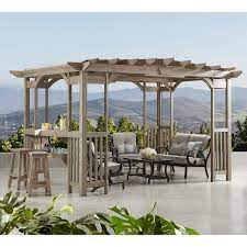 Pin By Faith On Pergola Design Outdoor Pergola Pergola Plans Pergola Patio