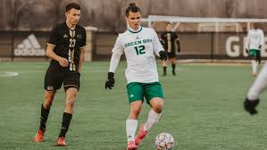 Now conmebol has gone to a location that features both. Men S Soccer University Of Wisconsin Green Bay Athletics