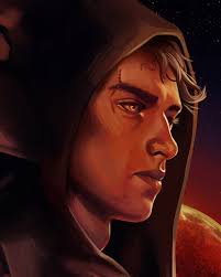 I'm so excited to got see Revenge of the Sith in theaters again in April  😍. I will be taking my kids and it will be their first Star wars movie in