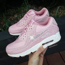 Nike Air Max 90 Premium Pink Glaze Nike Air Max Nike Shoes Air Max Nike