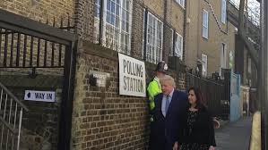 Allegra's mother gaia servadio claimed her. Boris Johnson S First Wife Was Left A Spent Force By Their Divorce In 1993 Daily Mail Online