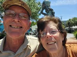 Wade Edward Carter, Sr.