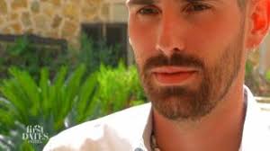 First Dates Hotel: „Barbie" Elissia und „Ken" Phillip sind sich schon  begegnet