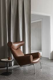 Enok Holsegard Yellows Furniture Armchair Furniture Furniture Design