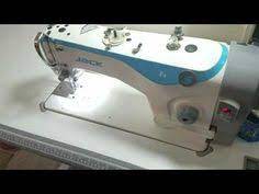شرح مواصفات ماكينة الخياطة جاك jack f4 about jack f4 sewing machine youtube sewing machine sewing