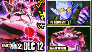 If you aren't exactly ready to spend some more money, a new tournament is being held in xenoverse 2 for the holidays. New Dlc 12 Toppo Skills Story Mode In English Dragon Ball Xenoverse 2 Dlc Pack 12 Free Update Youtube