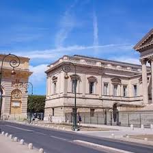 Top 5 Des Beaux Points De Vue De Montpellier Tourisme Montpellier Tourisme Office De Tourisme Montpellier