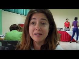 Diplomado Mercadeo Deportivo. Rep. Dominicana 2015.