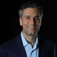 Bobby Sharma, Bluestone Equity Partners